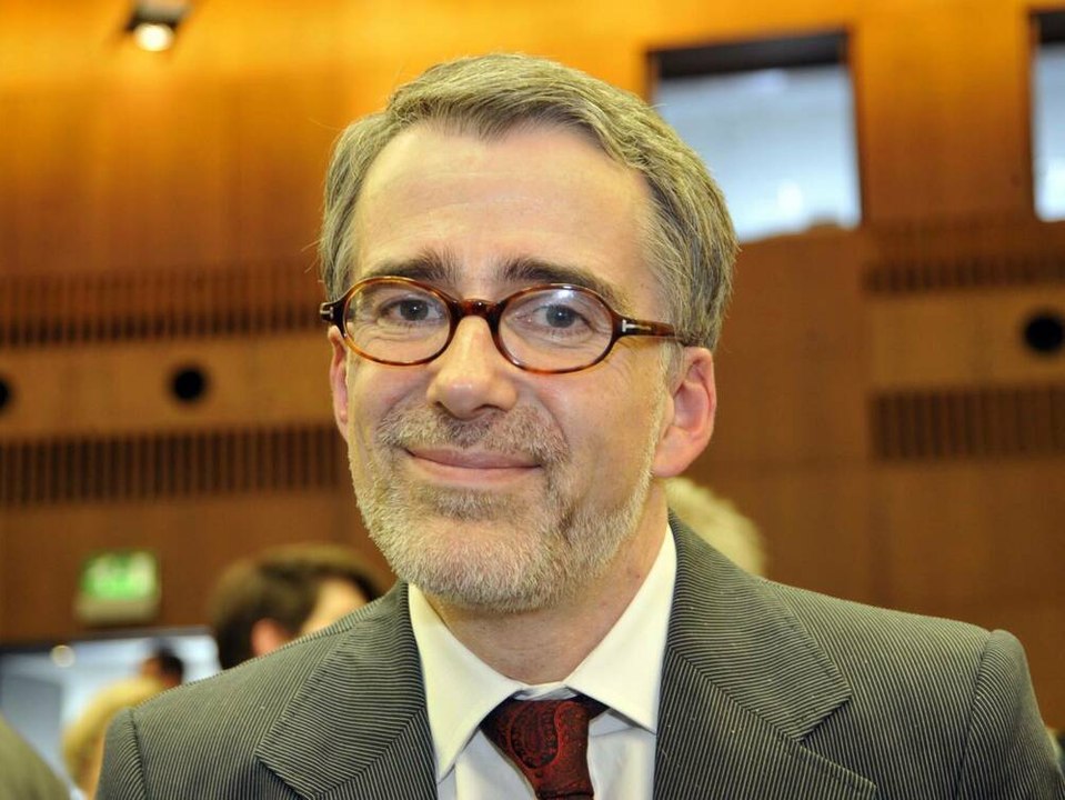 Ethikrat-Professor fordert knallhart: Keine Beatmung für Impfgegner