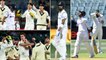 Ind vs Aus 1st Test: India Record Lowest Test score 36/9, Australia Humiliate India at Adelaide