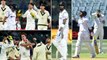 Ind vs Aus 1st Test: India Record Lowest Test score 36/9, Australia Humiliate India at Adelaide