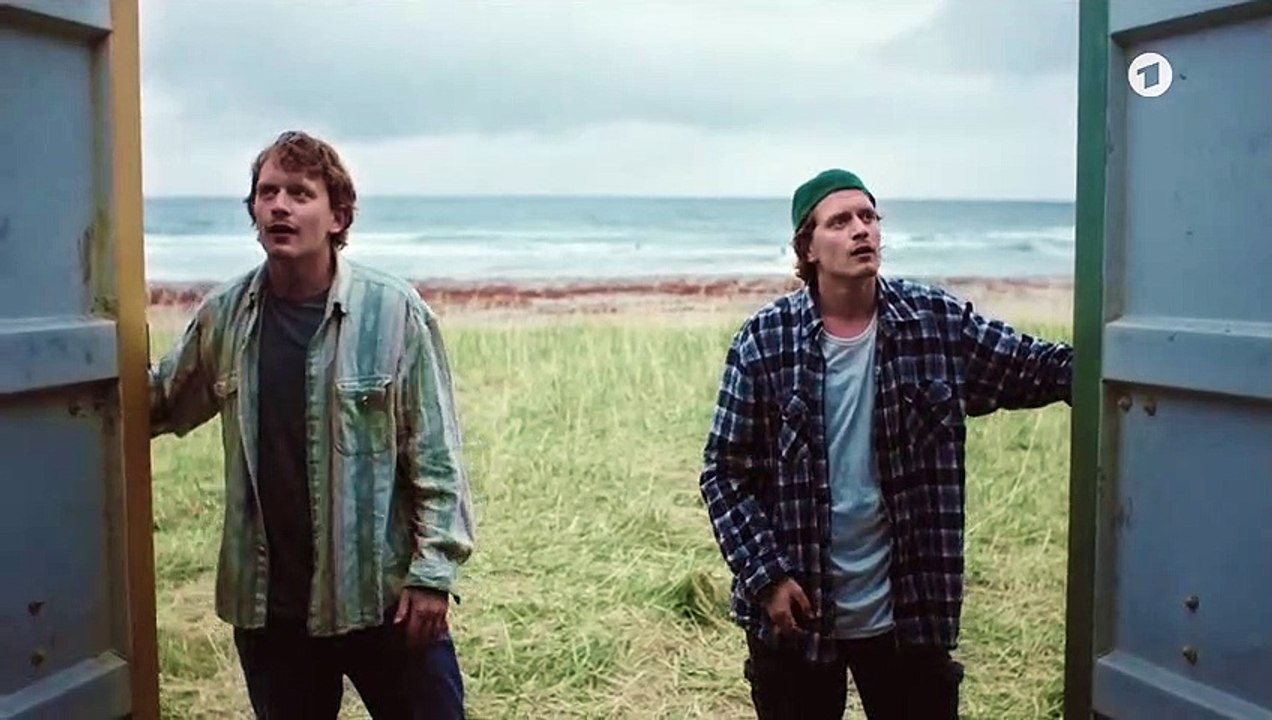 Twin - Trailer (deutsch)