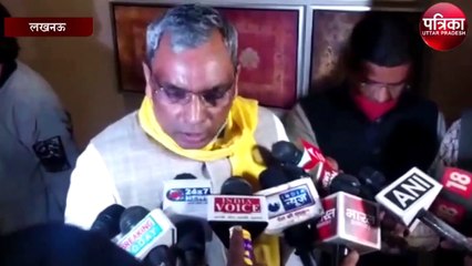 अल्पसंख्यक समाज के लिए मुख्यमंत्री का तोहफा : मोहसिन रजा