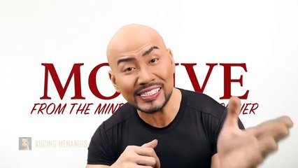 TOLOL (DEDDY CORBUZIER YTP)