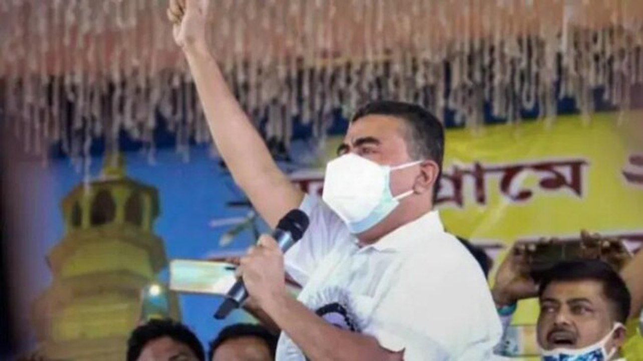 TMC humiliated me, will lose 2021 Bengal polls, says Suvendu Adhikari after joining BJP