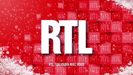 Le journal RTL de 12h du 19 décembre 2020