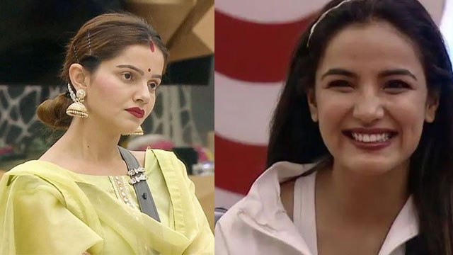 Bigg Boss 14: Jasmin और Aly है Rubina और Abhinav से Vote में आगे | FilmiBeat