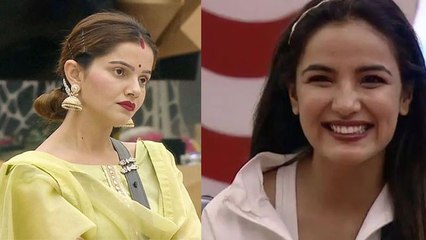 Bigg Boss 14: Jasmin और Aly है Rubina और Abhinav से Vote में आगे | FilmiBeat