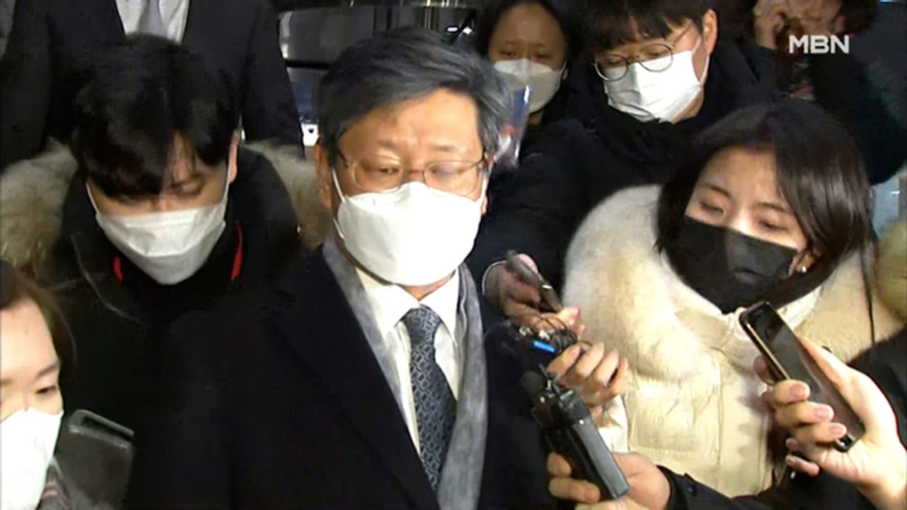 이용구 법무부 차관, 택시 기사 폭행 논란…시민단체 고발도