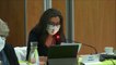 Dénia HAZHAZ. Amendement aux renouvellements des adhésions à diverses associations. 14 et 15 décembre 2020