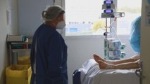 Francia supera los 60.000 muertos por coronavirus