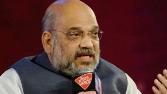 Bengal: Amit Shah expresses confidence of winning 200 seats