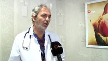 Dr. Öğr. Üyesi Koçer: “Virüsü yenmek için vücudumuzun hazır olup olmadığını tespit edebiliyoruz”