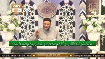 Daura e Tarjuma e Quran | Host: Shuja Uddin Sheikh | 19th December 2020 | ARY Qtv