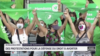 Images du Monde - 19/12/2020