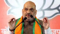 Mamata Banerjee will be left alone, says Amit Shah at Midnapore rally