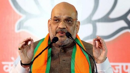 Mamata Banerjee will be left alone, says Amit Shah at Midnapore rally