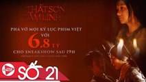 VBIZ 25H #21 FULL | THẤT SƠN TÂM LINH thắng 6 TỶ dù không có SAO HẠNG A ngày ra mắt đầu tiên