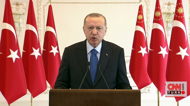 Son dakika... Cumhurbaşkanı Erdoğan'dan Cumhur İttifakı mesajı: 2023 yeni bir zafer yılı olacaktır | Video