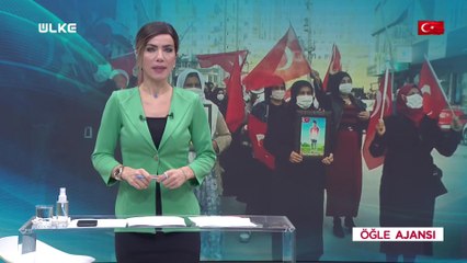 Öğle Ajansı – 18 Aralık 2020