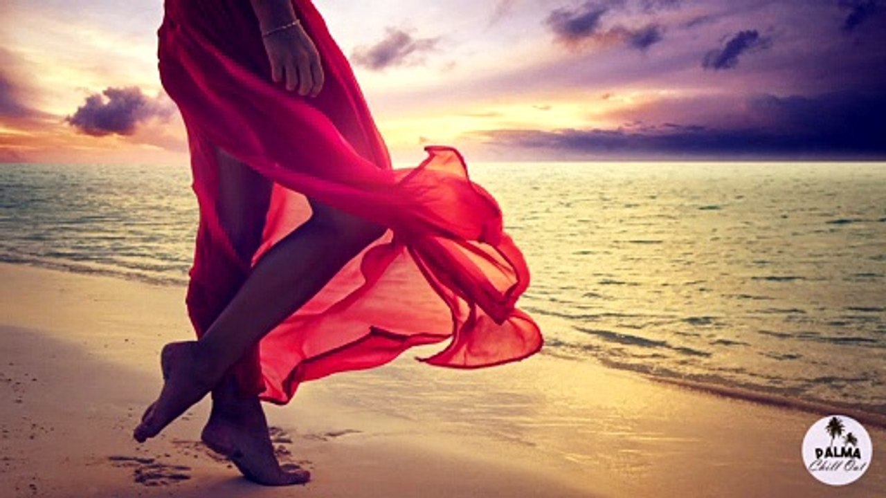 Chillout Lounge Relaxing 2021 Mix Feeling Happy Summer Music For The Beach Top Relax by Palma Chillout #1