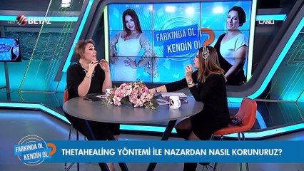 Farkında Ol Kendin Ol 19 Aralık 2020