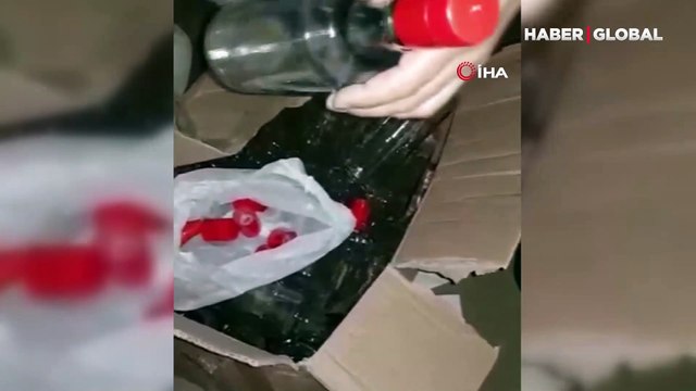 Bursa'da sahte içki faciasında bilanço ağırlaşıyor: Can kaybı 4'e yükseldi