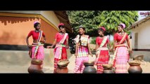 PUSI PAROM ENA FULL SANTALI VIDEO 2020 _ KING BHAI & ANJALI
