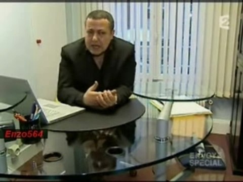 Envoyé special : vols à tous les étages [2]