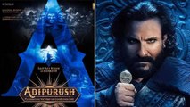 Adipurush : Case Filed On Adipurush Star Saif Ali Khan, Om Raut
