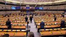 L’opposition démocratique au Bélarus reçoit le prix Sakharov 2020