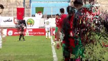 Morocco U20 - Algeria U20 - M2 - 18-12-2020