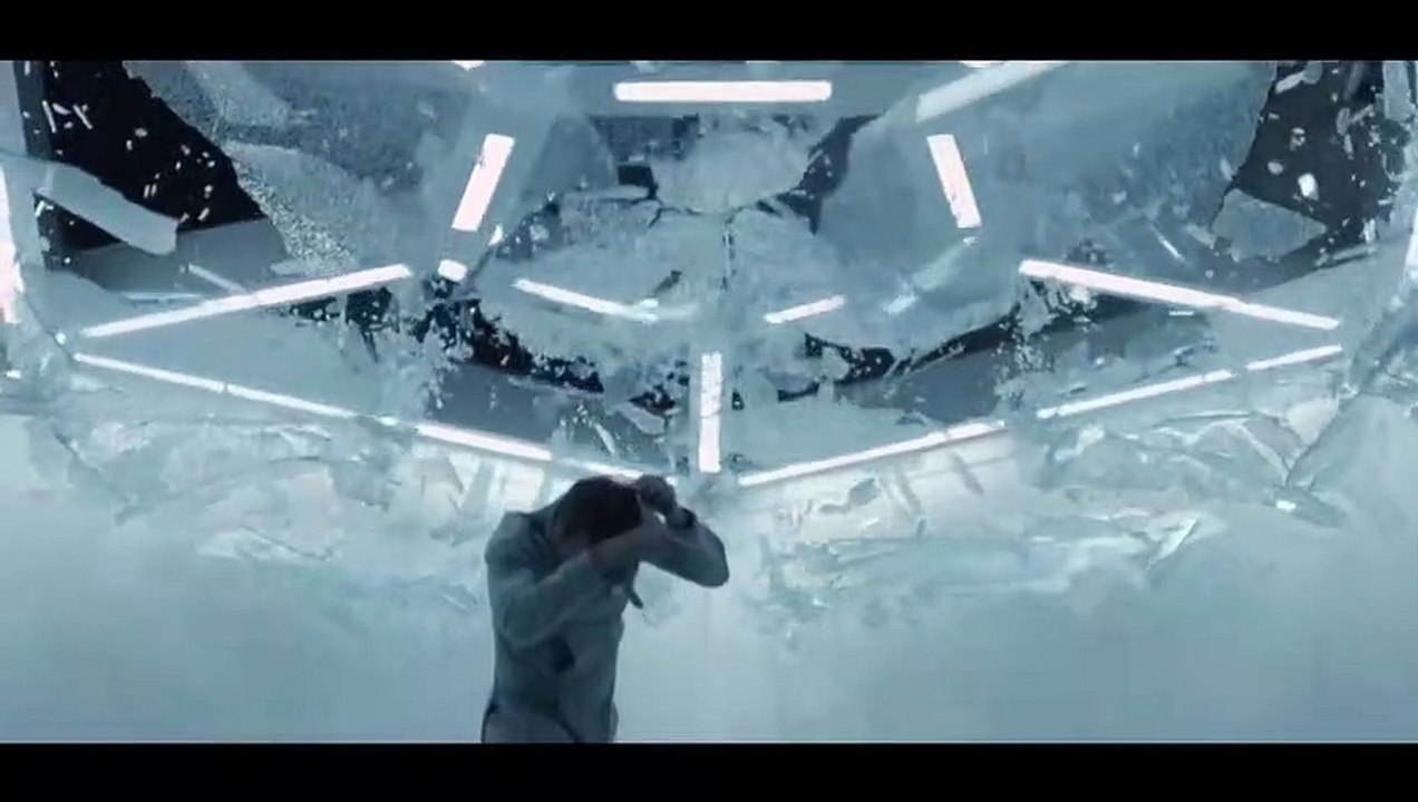 QuickSilver Scene - X-Men- Days of Future Past (2014) Movie Clip HD