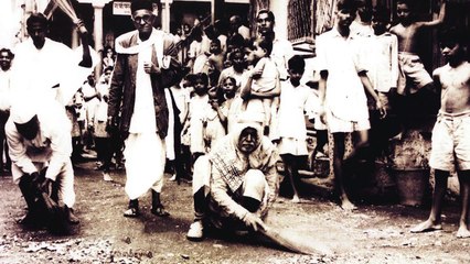 Marathi Manus: Gagdge Baba, Maharashtra’s True Saint And Social Reformer