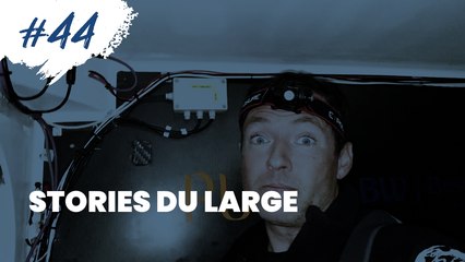 #44 Stories du large - 19.12