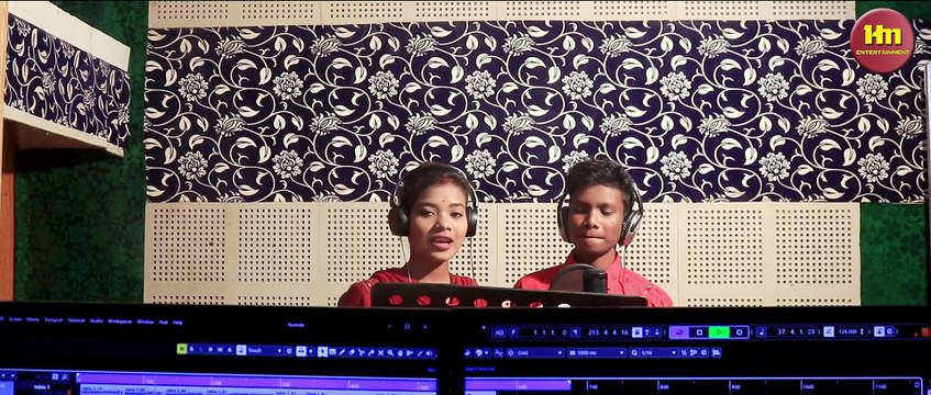 HEAVY DUTY SANGAT KOLA __ LATEST STUDIO VERSION VIDEO 2020 __AJAY & ALIVA