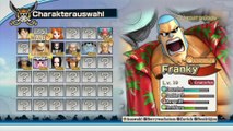 #021 | Let´s Play One Piece: Pirate Warriors 2 | German | Deutsch