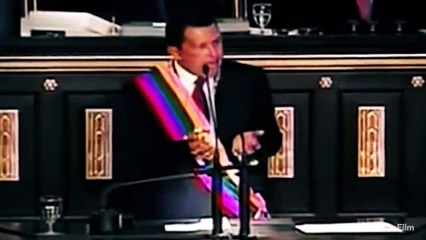 @HemerotecaFilm nos RECUERDA las MENTIRAS de SÁNCHEZ y lo EQUIPARA a los BOLIVARIANOS y los BILDUTARRAS