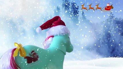 MY LITTLE PONY-THAT´S WHAT I LOVE ABOUT CHRISTMAS