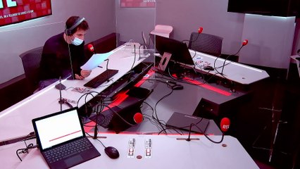 Le journal RTL de 14h du 19 décembre 2020