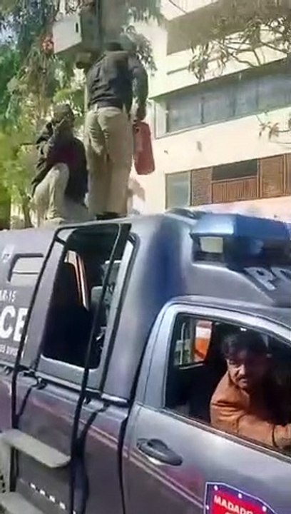 Appreciation by Citizens on efficient response