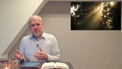 De Heer verwachten in het nu - In verwachting #2