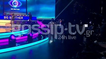 Big Brother τελικός: Η τούμπα της Ραίσα