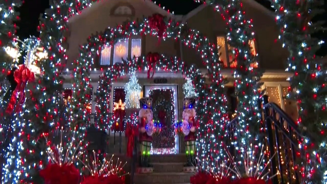 Weihnachtszauber in Brooklyn
