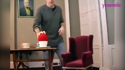 Bu videoda görünen hiçbir şey doğru değil!