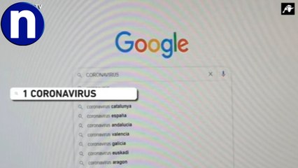 Esto es lo más buscado en Google este 2020: aciertas si has pensado en coronavirus