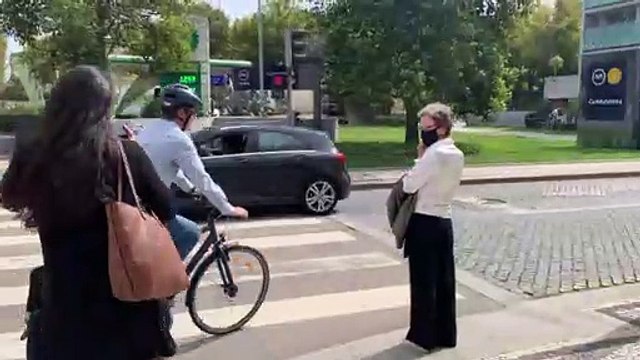 Trasporto ai tempi del Covid: bici o non bici, questo è il problema