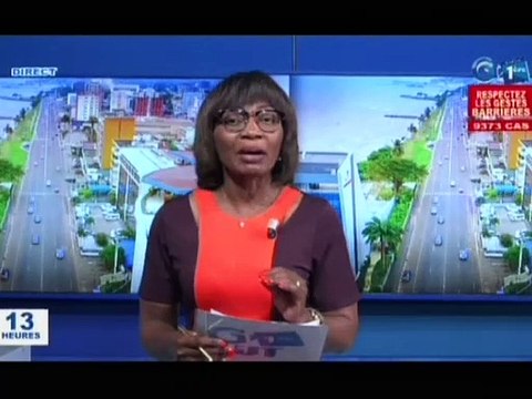 RTG / Lutte contre la corruption - campagne de sensibilisation des agents publics des ministères