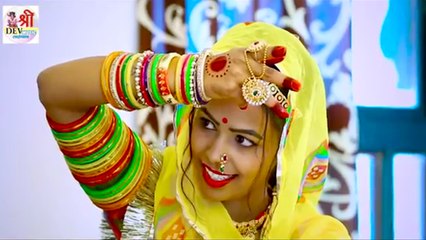 2021 का सबसे हिट Dj Song | लीलण तेजाजी ने लेर आजा पावणी | FULL Video | Dj Remix - #2021 New Rajasthani Dj Song (HD) - Marwadi Song