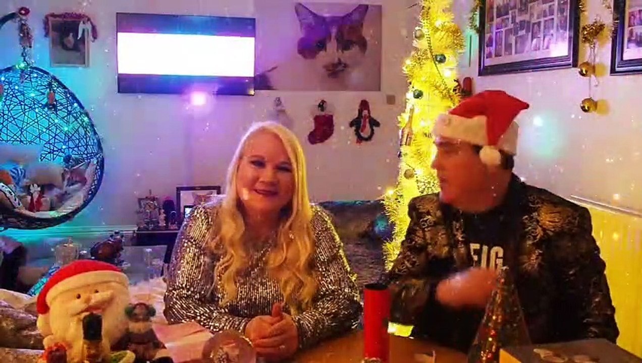 Moreish TV  Christmas  Special 2020 part 2 of 2
