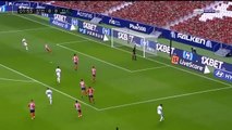 Atletico Madrid vs Elche 1-0 Extended Highlights & Goals 2020
