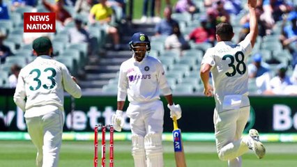 Ind vs Aus : 19 दिसंबर का दिन भारतीय क्रिकेट से डिलीट कर देना चाहिए,  मोबाइल नंबर सा स्कोर बोर्ड